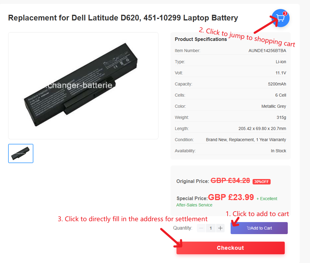 Seleccionar productos