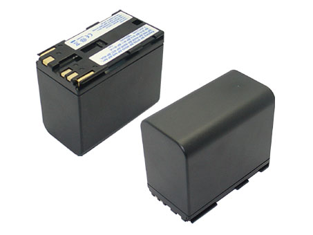  CANON                                FV1                                Baterías