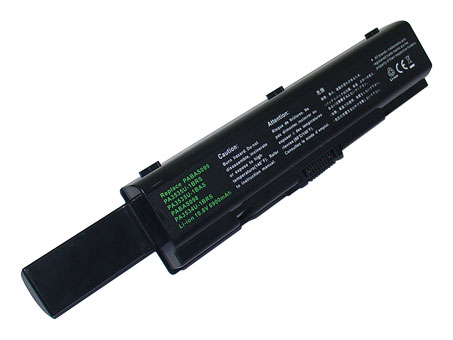  TOSHIBA                                Satellite Pro A200                                Baterías