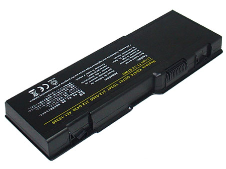  Dell                                GD761                                Baterías