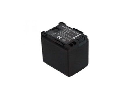  CANON                                BP-809                                Baterías