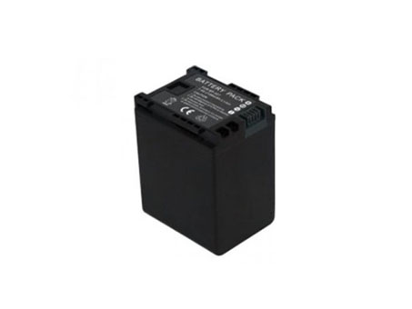  CANON                                BP-809                                Baterías