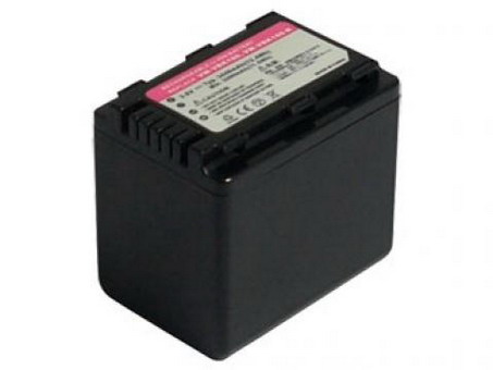  PANASONIC                                HC-V100M                                Baterías