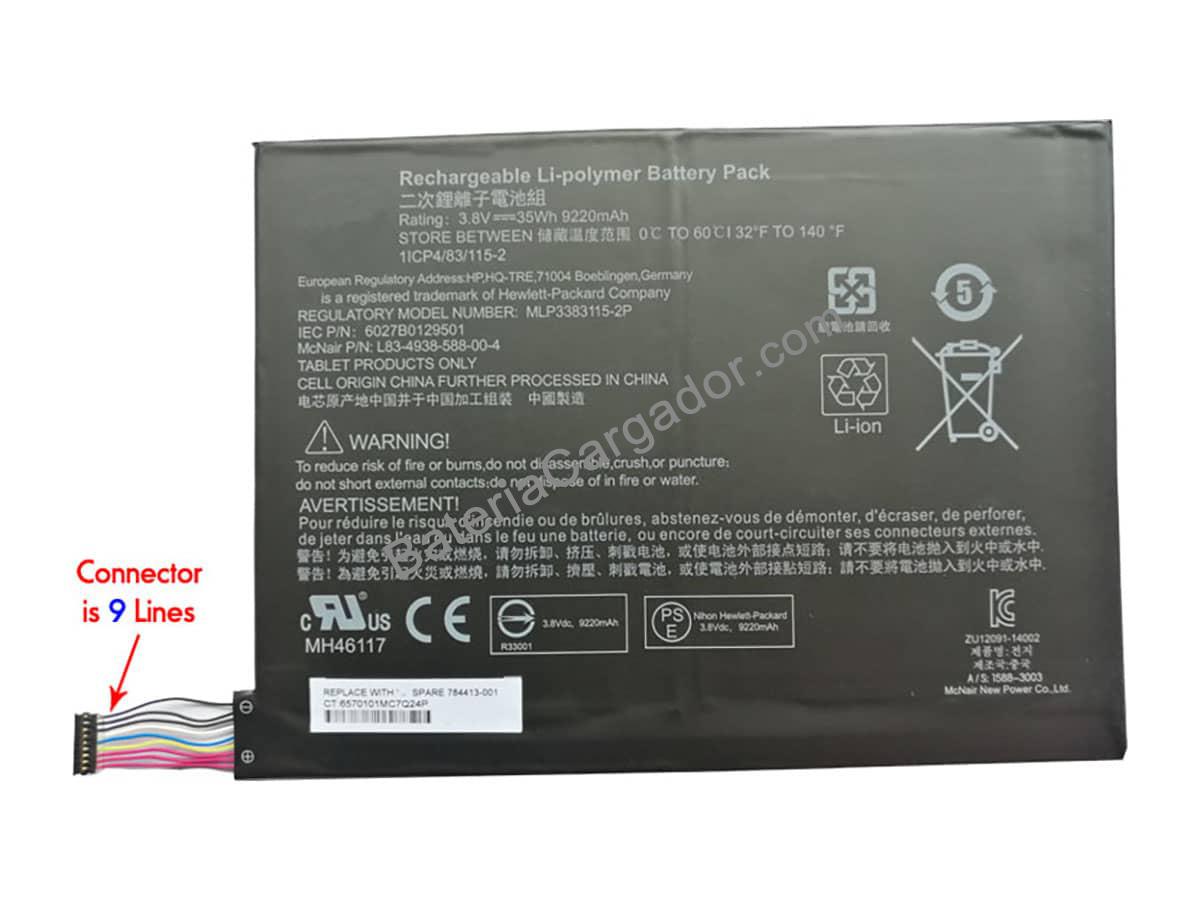 Pavilion X2 10-J010NZ