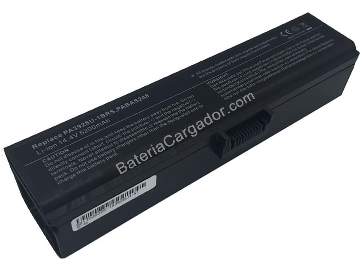 Qosmio X770-107