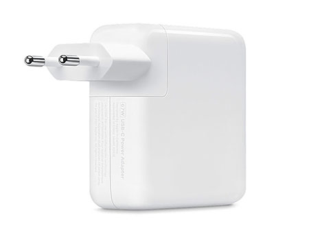  APPLE                                MacBook Pro 14" MPHE3LL/A                                Cargador Ordenador Portatil