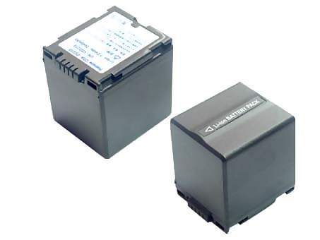  HITACHI                                DZ-HS301E                                Baterías