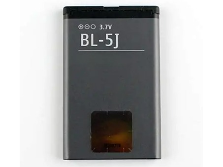  NOKIA                                5200                                Baterías