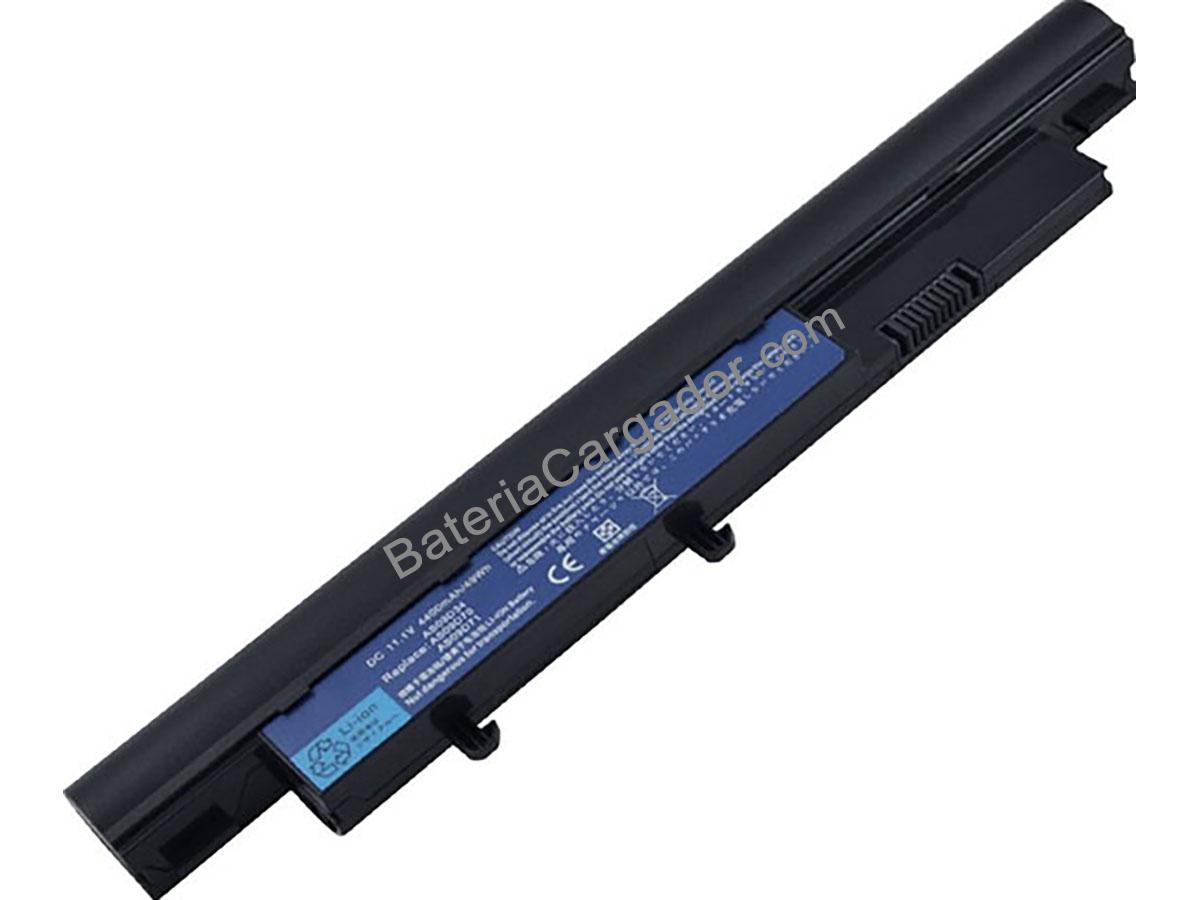 Aspire 3810T-8737