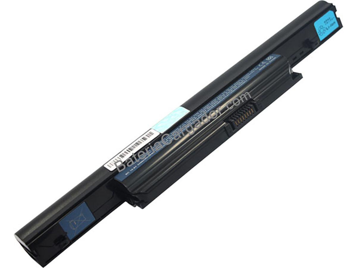 Aspire AS5745PG-5464G50Bnks