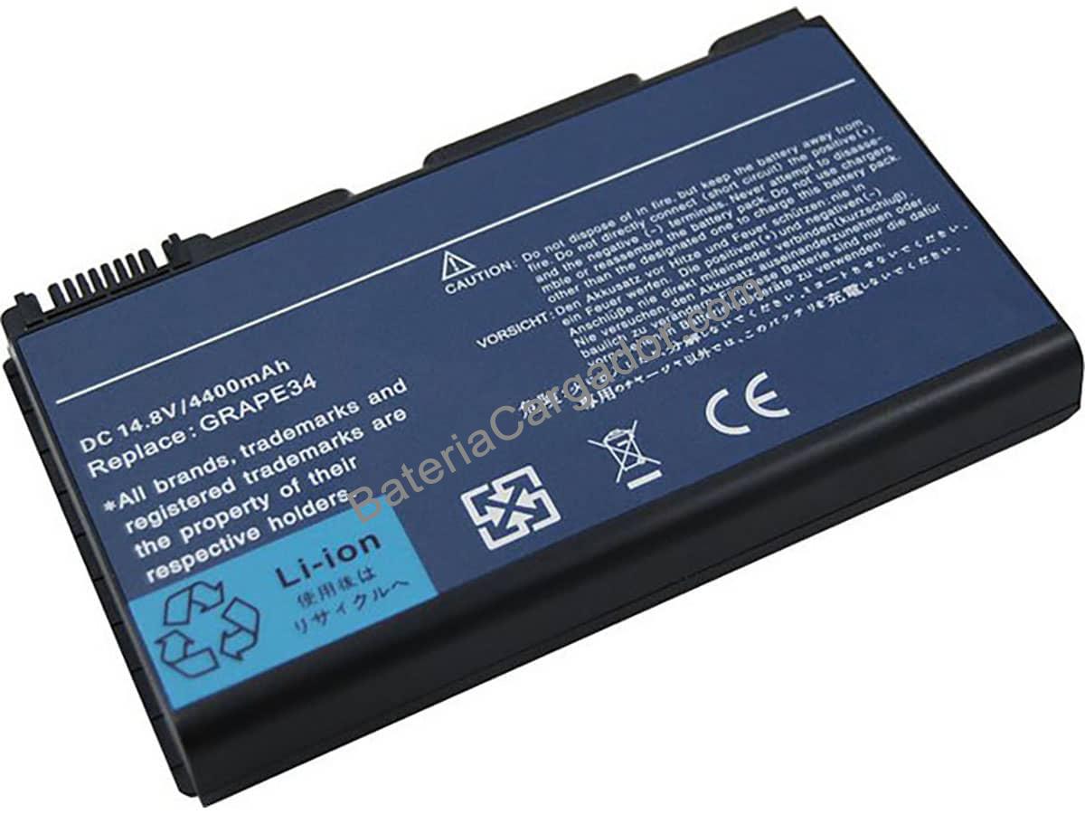 TravelMate 7720G-602G32Mn