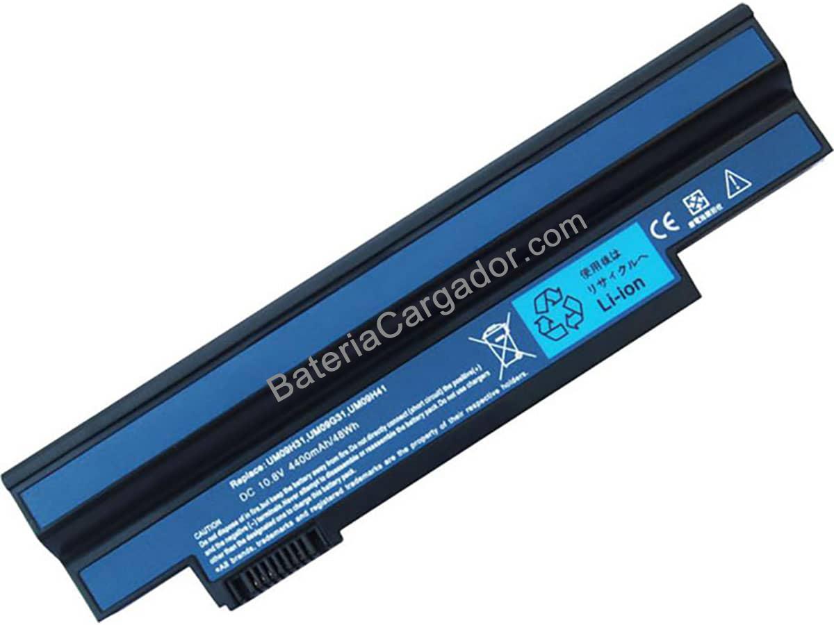 Aspire One 532H-2DS BT