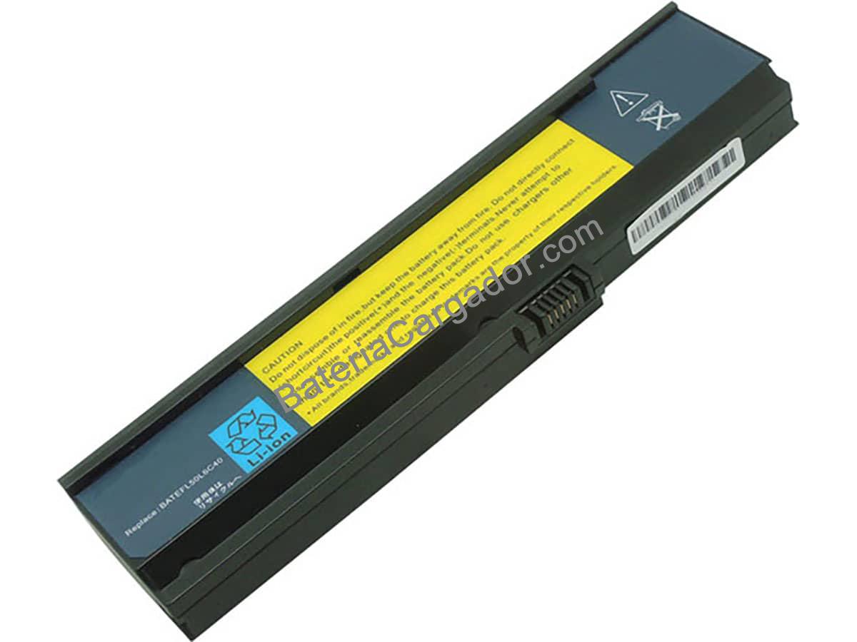 TravelMate 3270WXMI