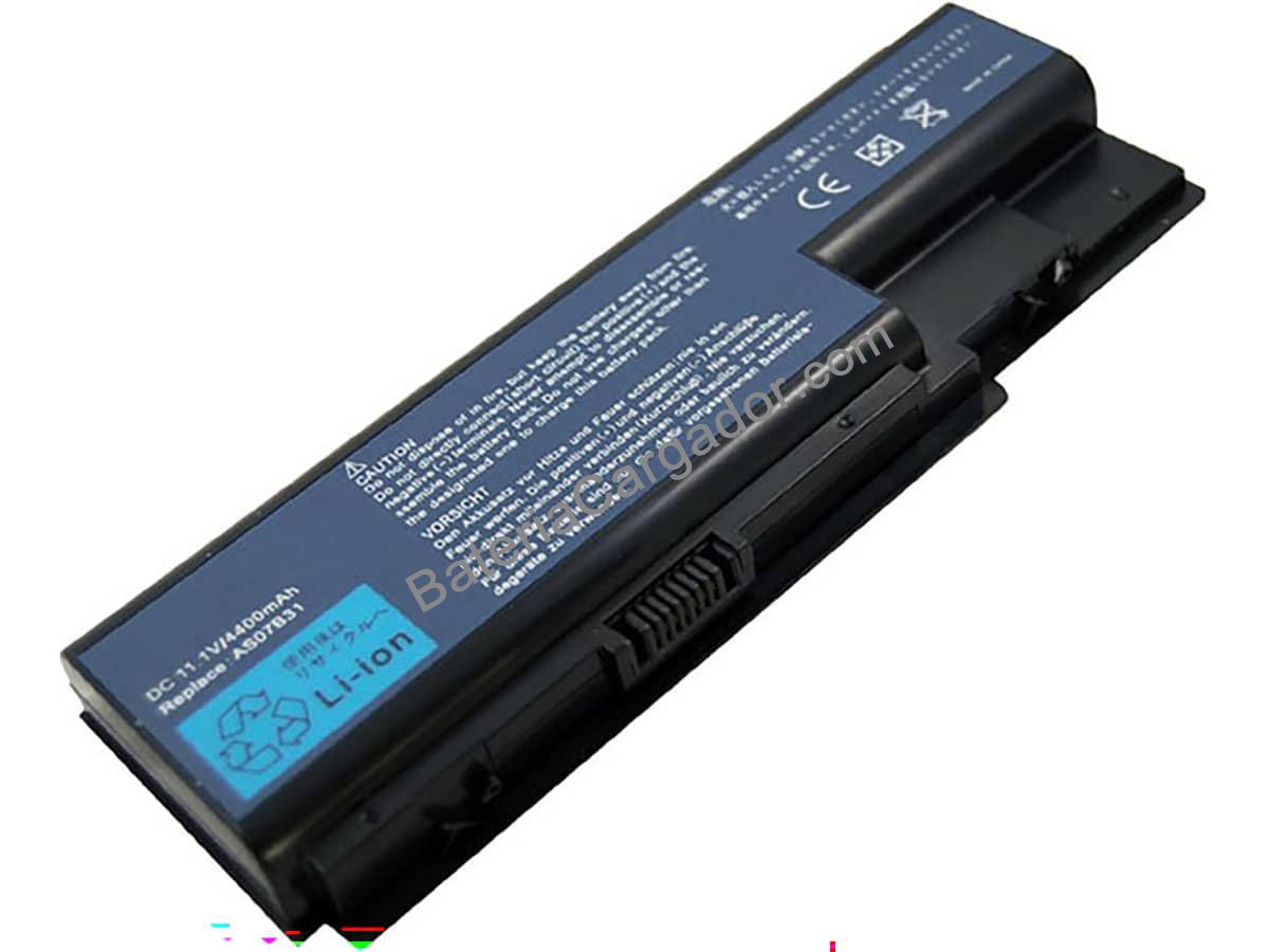 Aspire 5315-2537