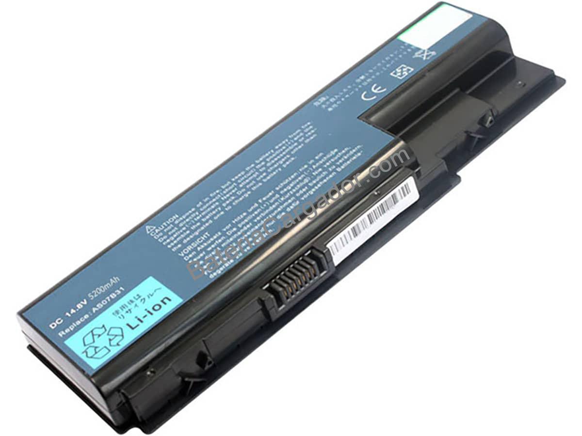 Aspire 7720G-302G25Mn