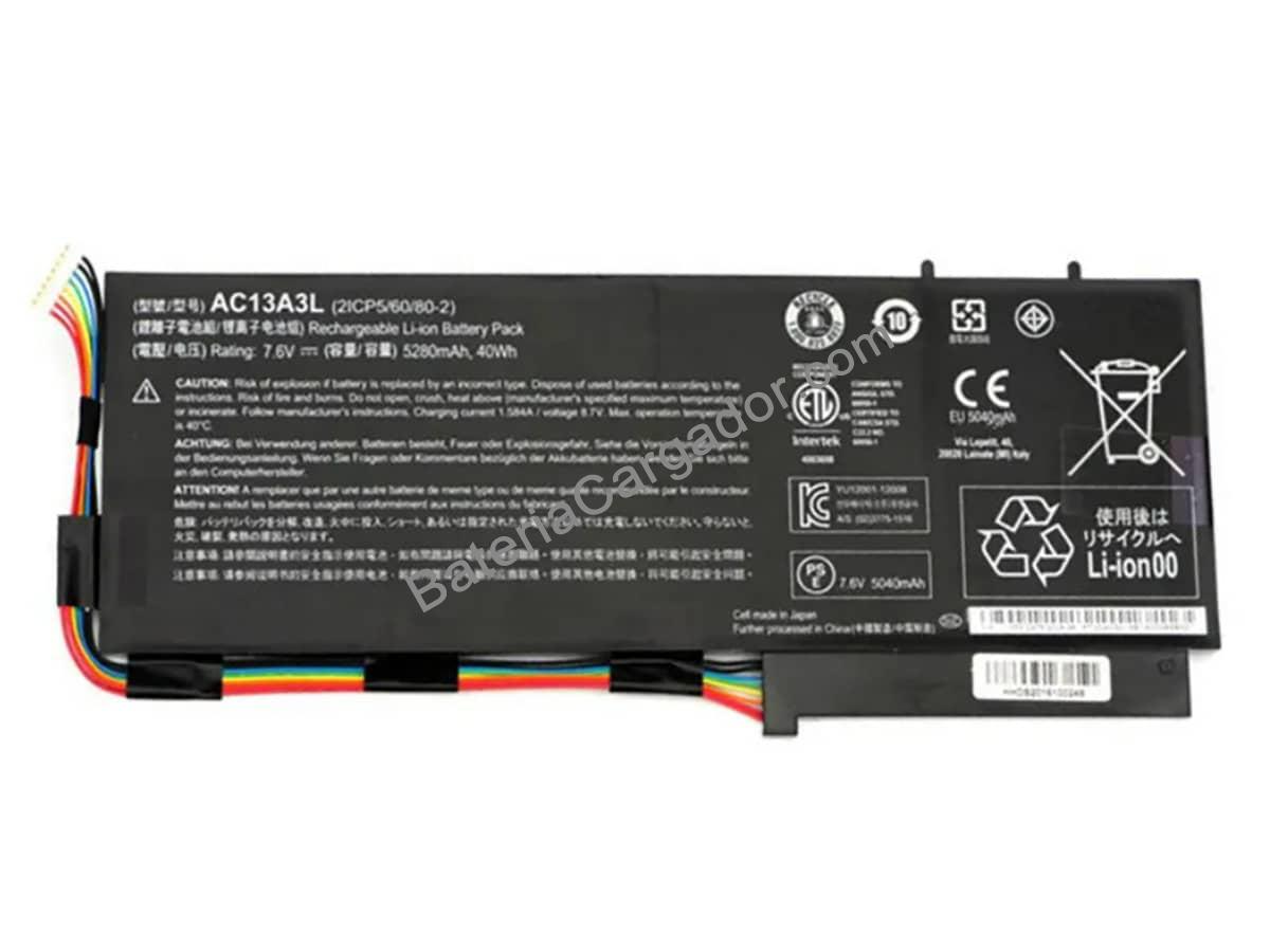 Aspire P3-131-21294G06AS