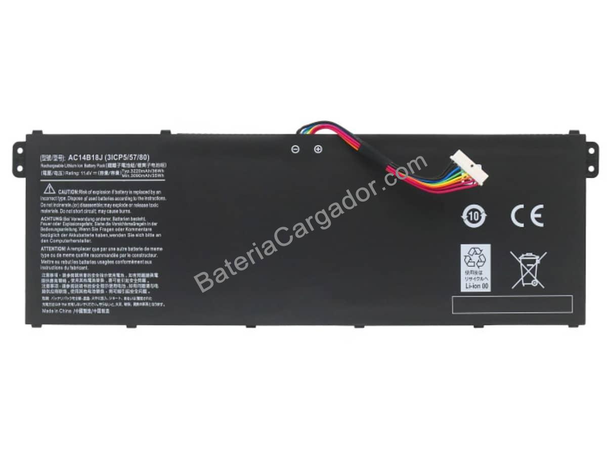 Aspire ES1-533-P10D