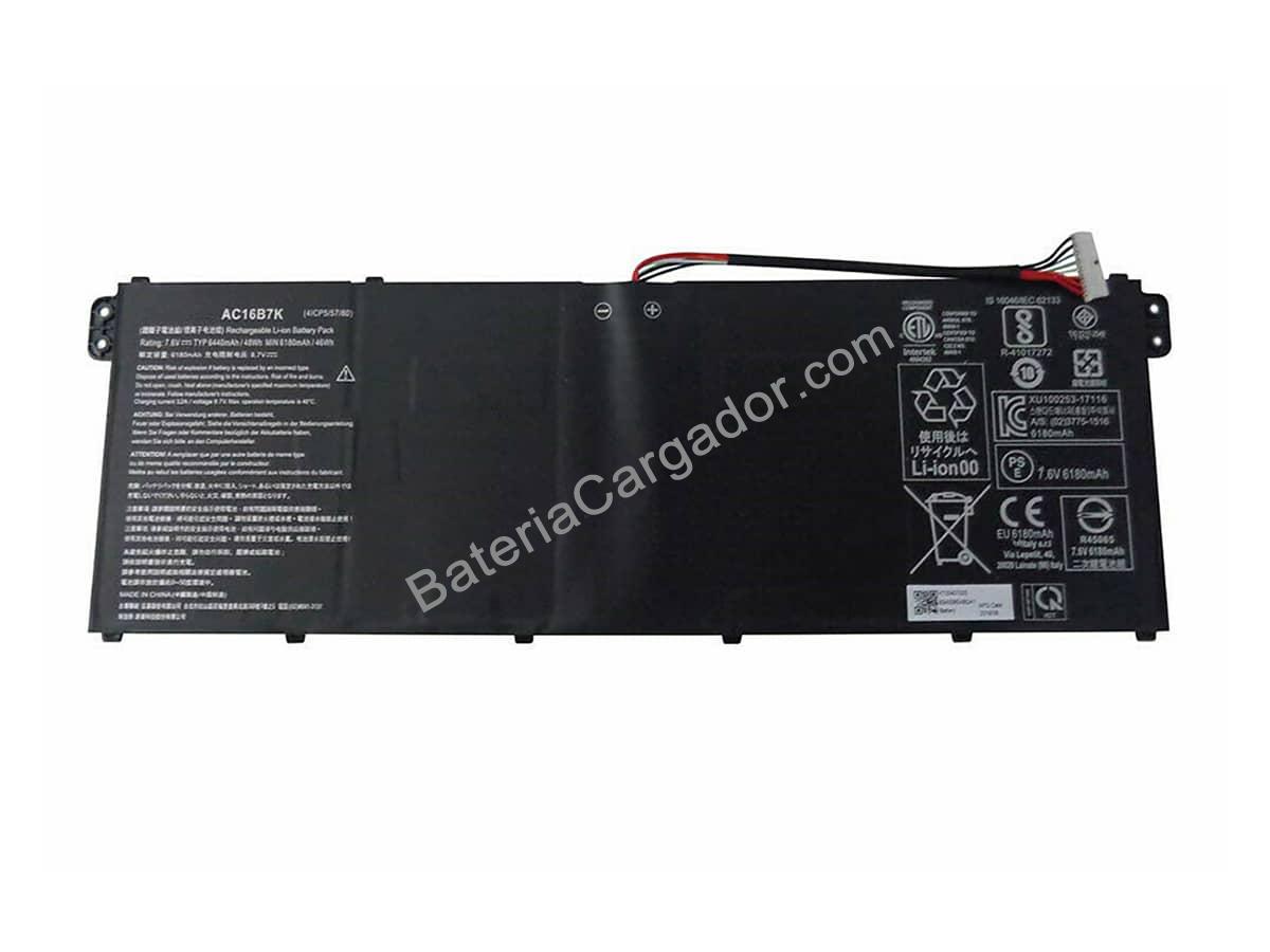 Chromebook 15 CB515-1HT-P638