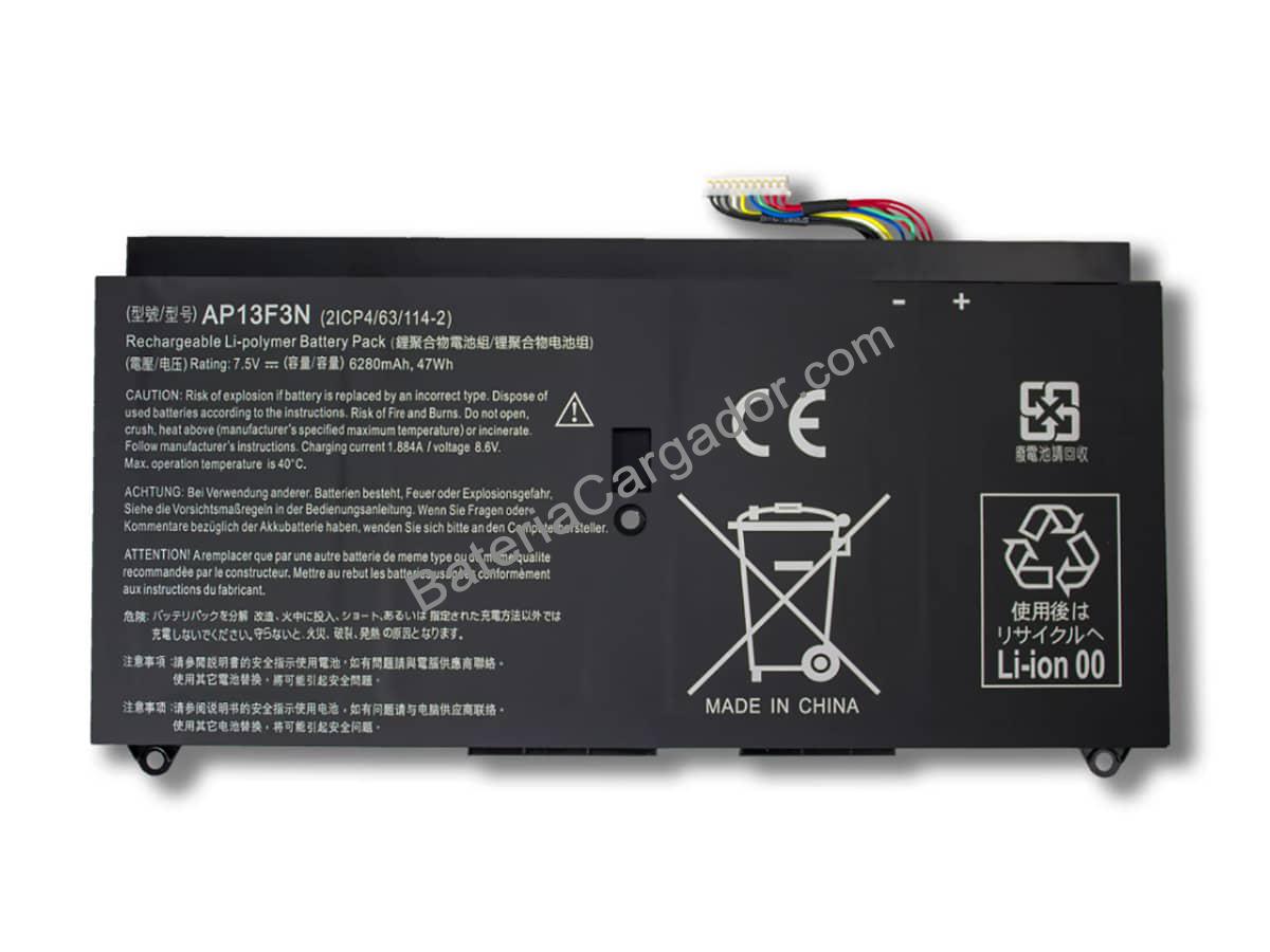 Aspire S7-393-7451