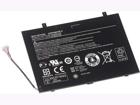 Aspire Switch 11 SW5-111-15QG