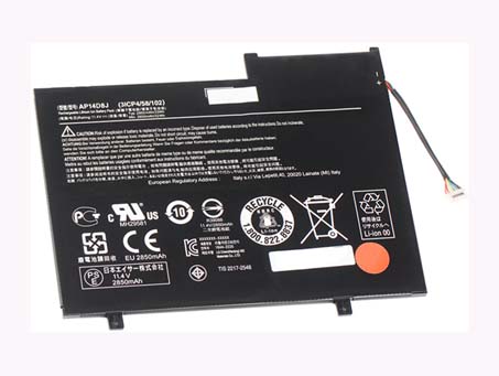 Aspire Switch 11 SW5-171P-82B3