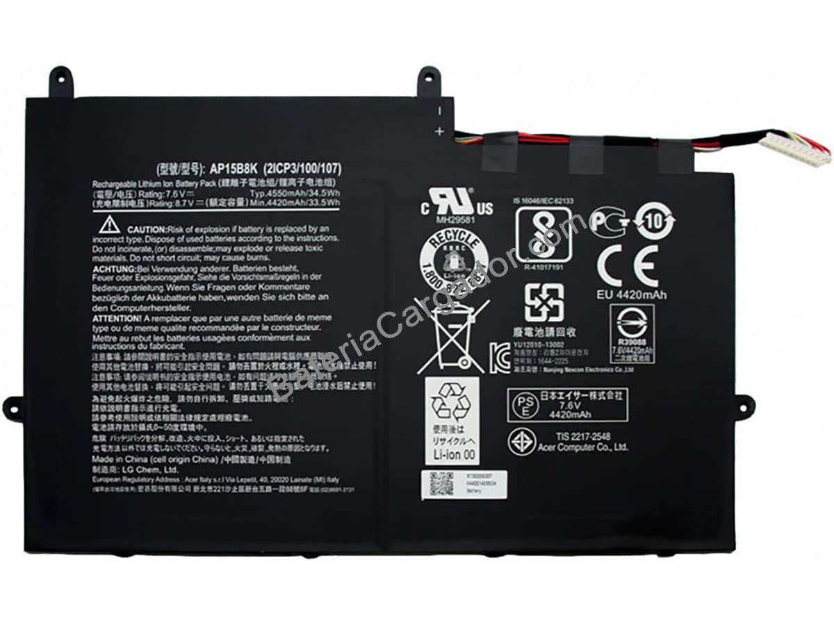 Aspire Switch 11V SW5-173-648Z
