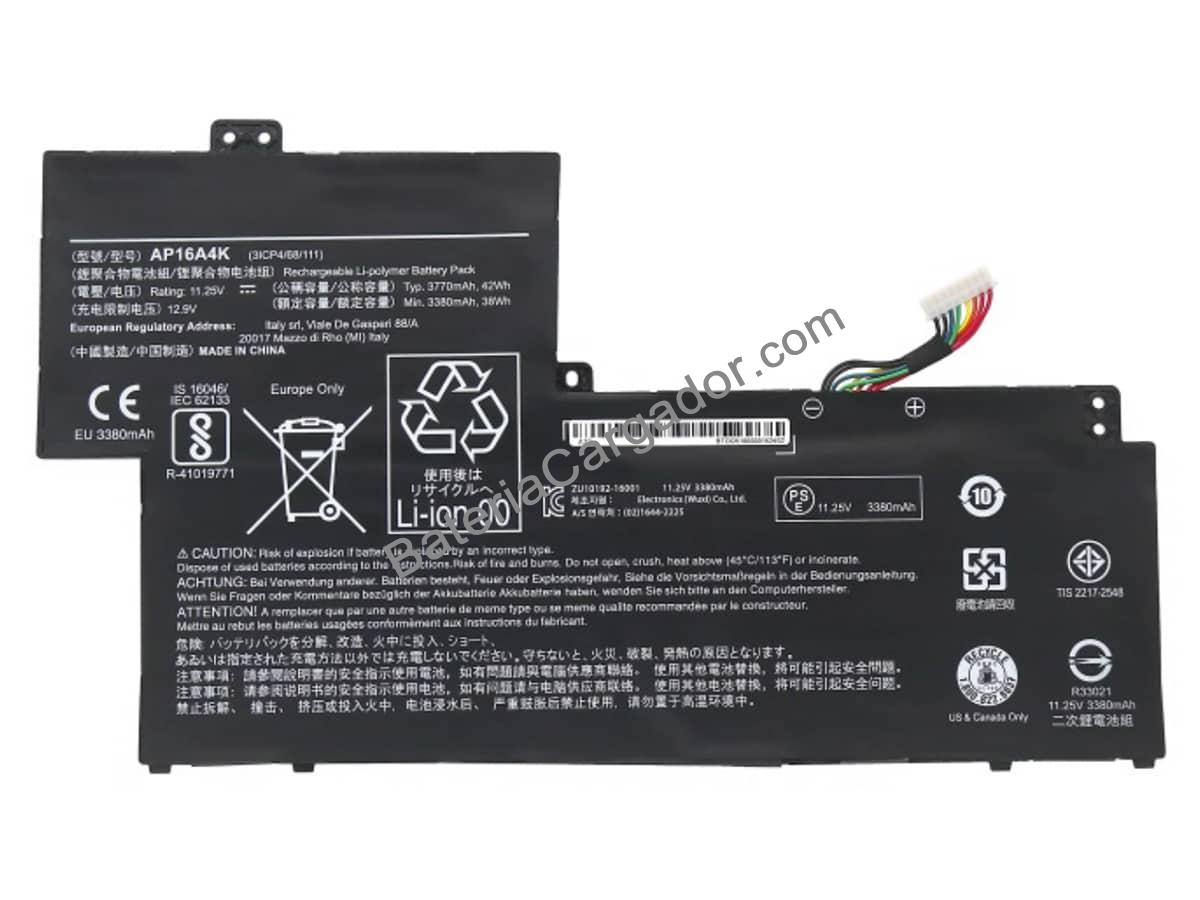 Swift 1 SF113-31-C2PV