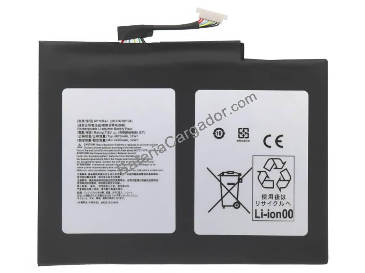 SWITCH 5 SW512-52P-55AC