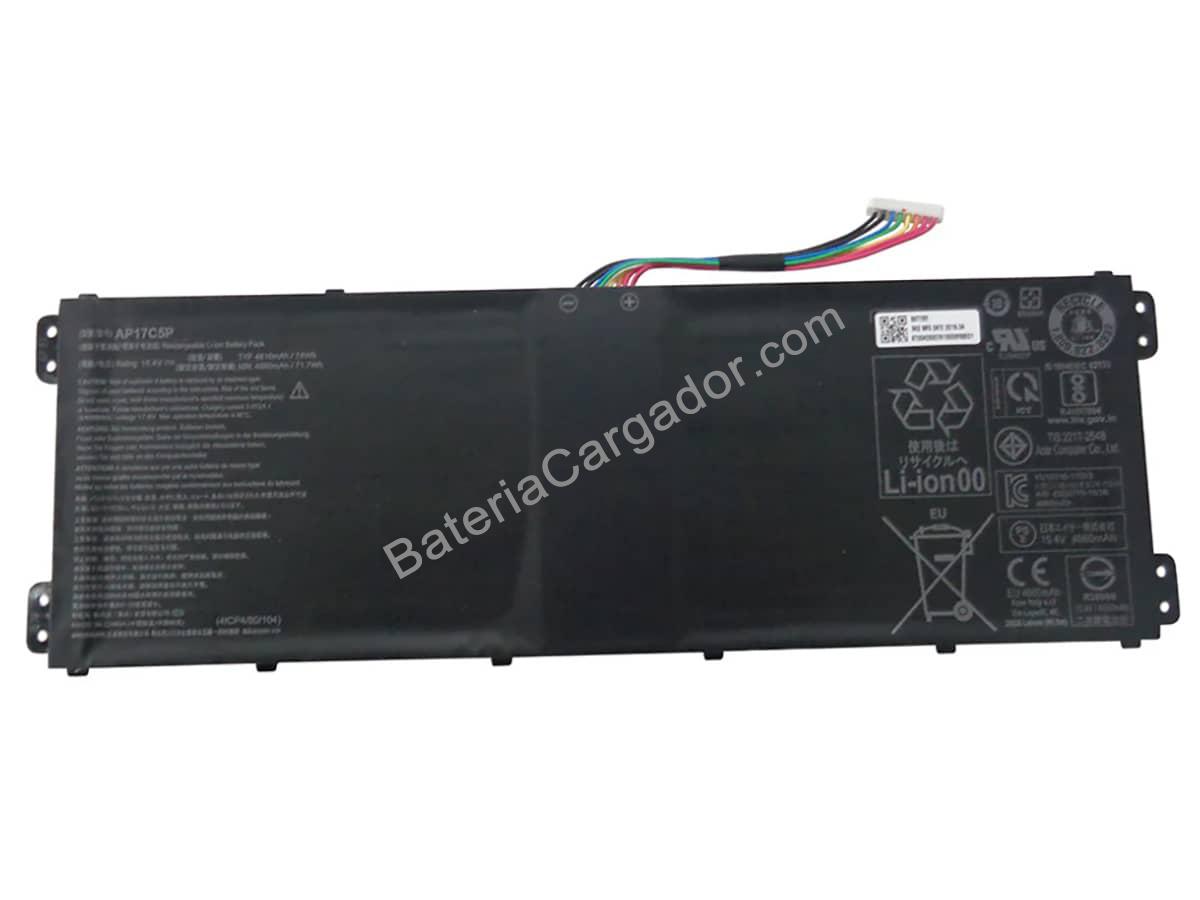 Predator Helios 500 PH517-61-R2LQ