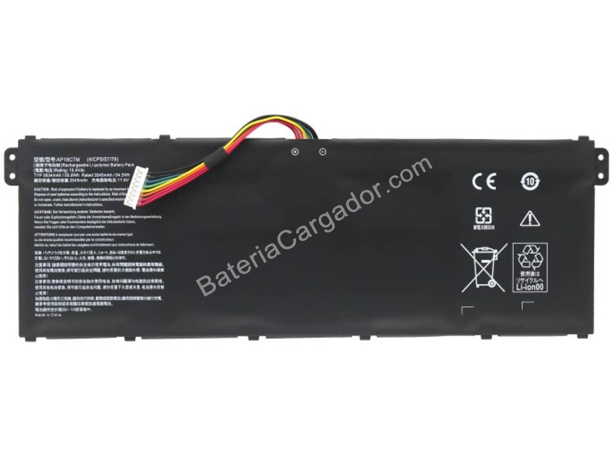 ConceptD 3 CN315-72P-710G