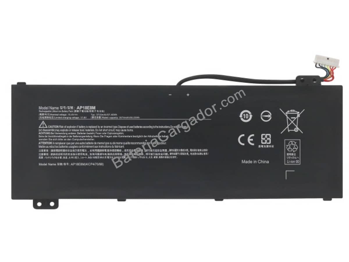 Swift 3 SF314-510G-74N2
