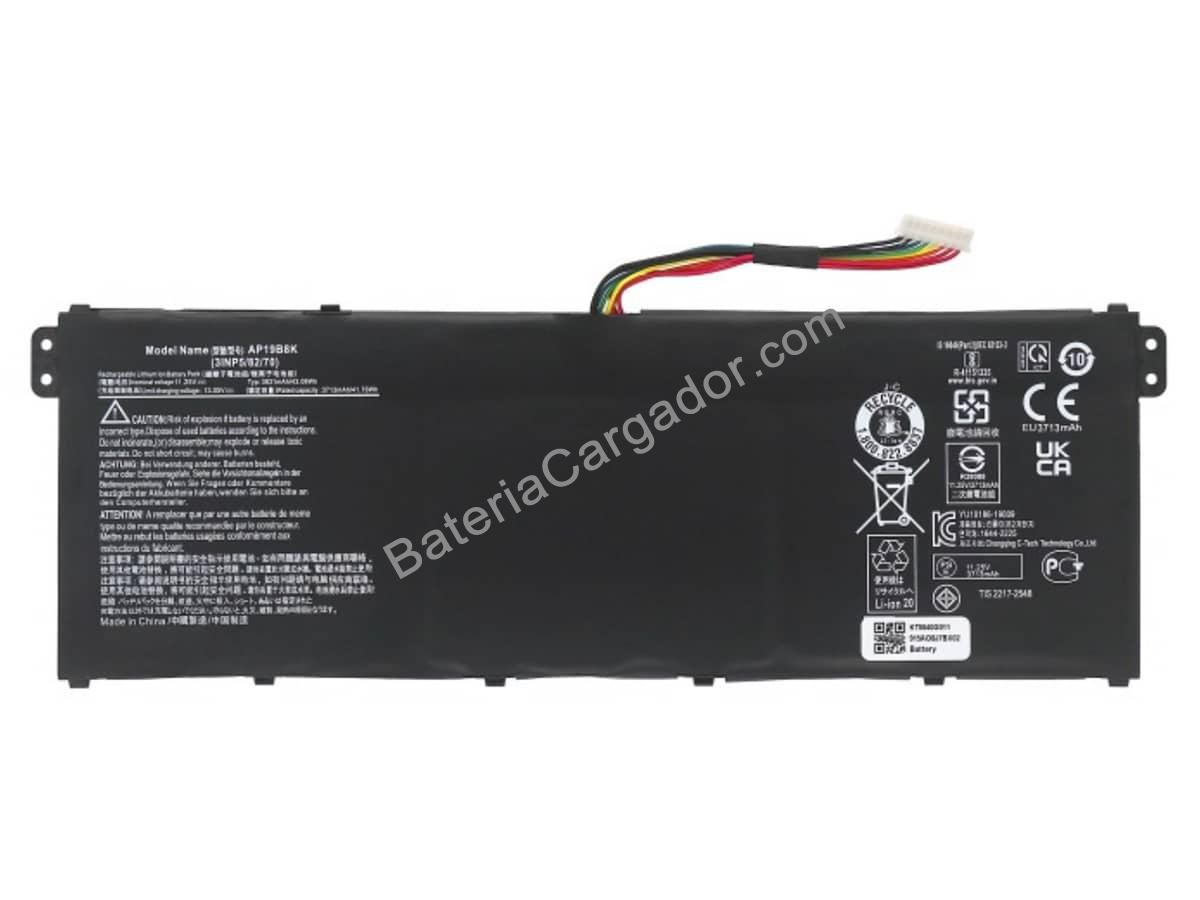 Chromebook 314 CB314-2H-K1QQ