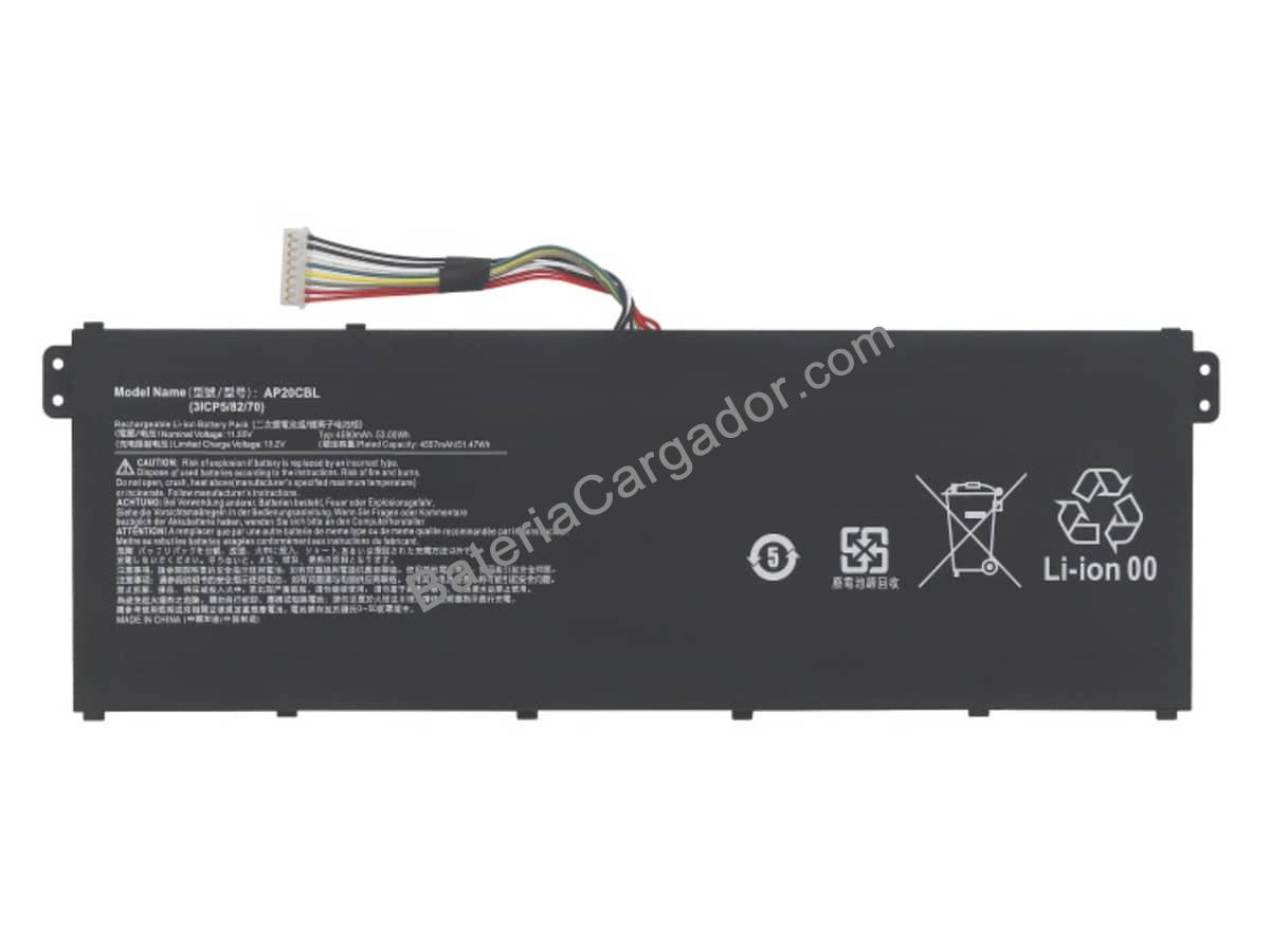 Chromebook 514 CB514-1W-3137