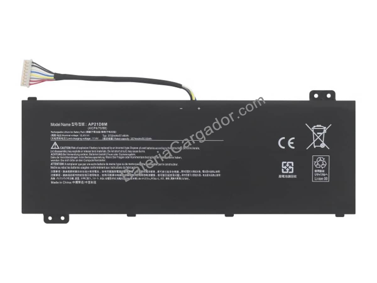 Nitro V 14 ANV14-61-R1JB