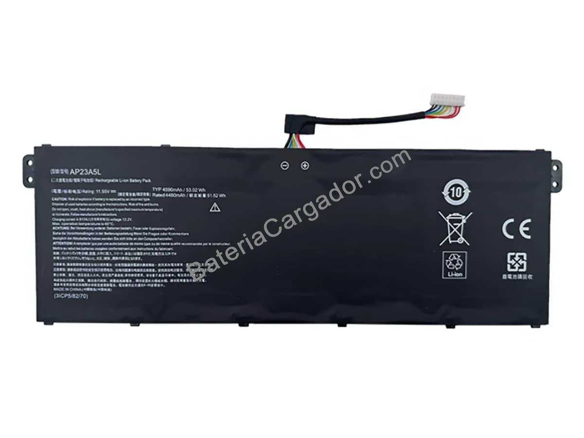 Aspire Go 15 AG15-51P-58F9