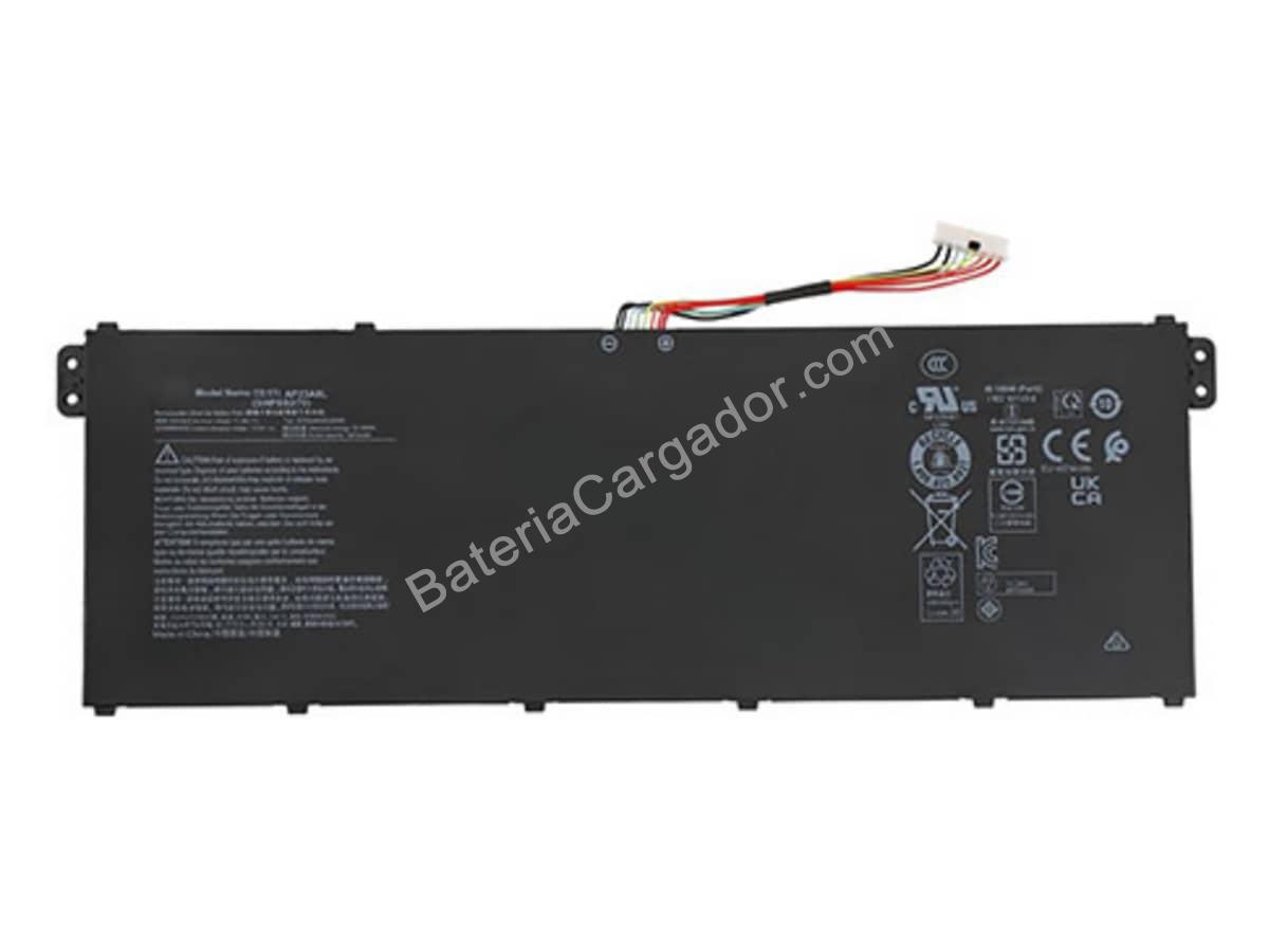 Aspire 3 A317-55P-C3TB
