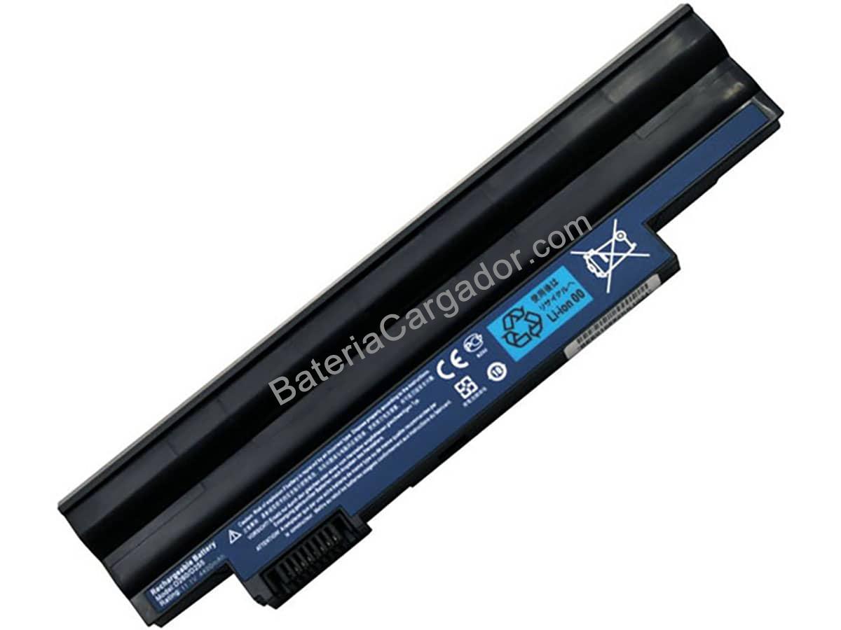 Aspire One AO722-BZ848