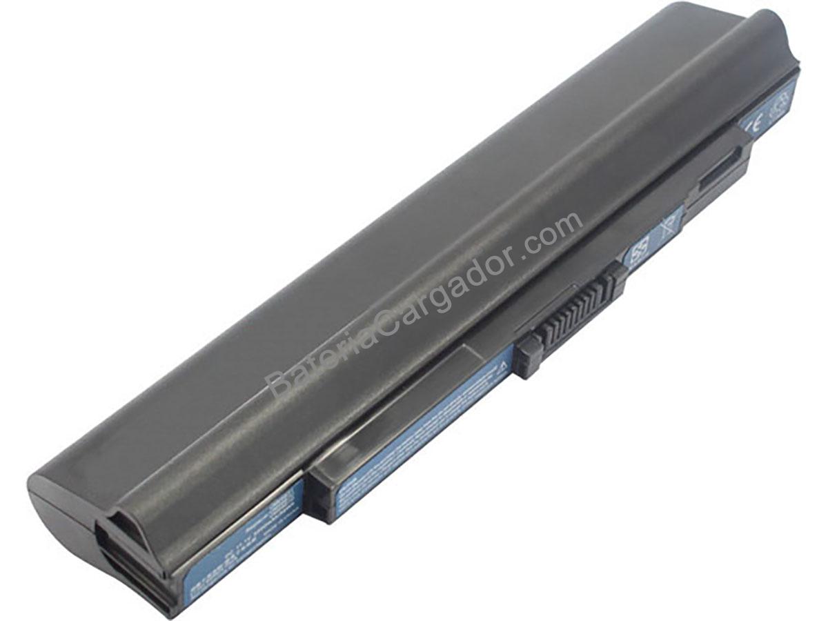 Aspire One AO751H-52BGB