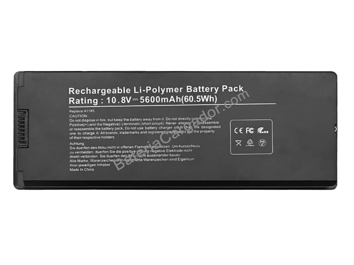 MacBook 13" MA472LL/A