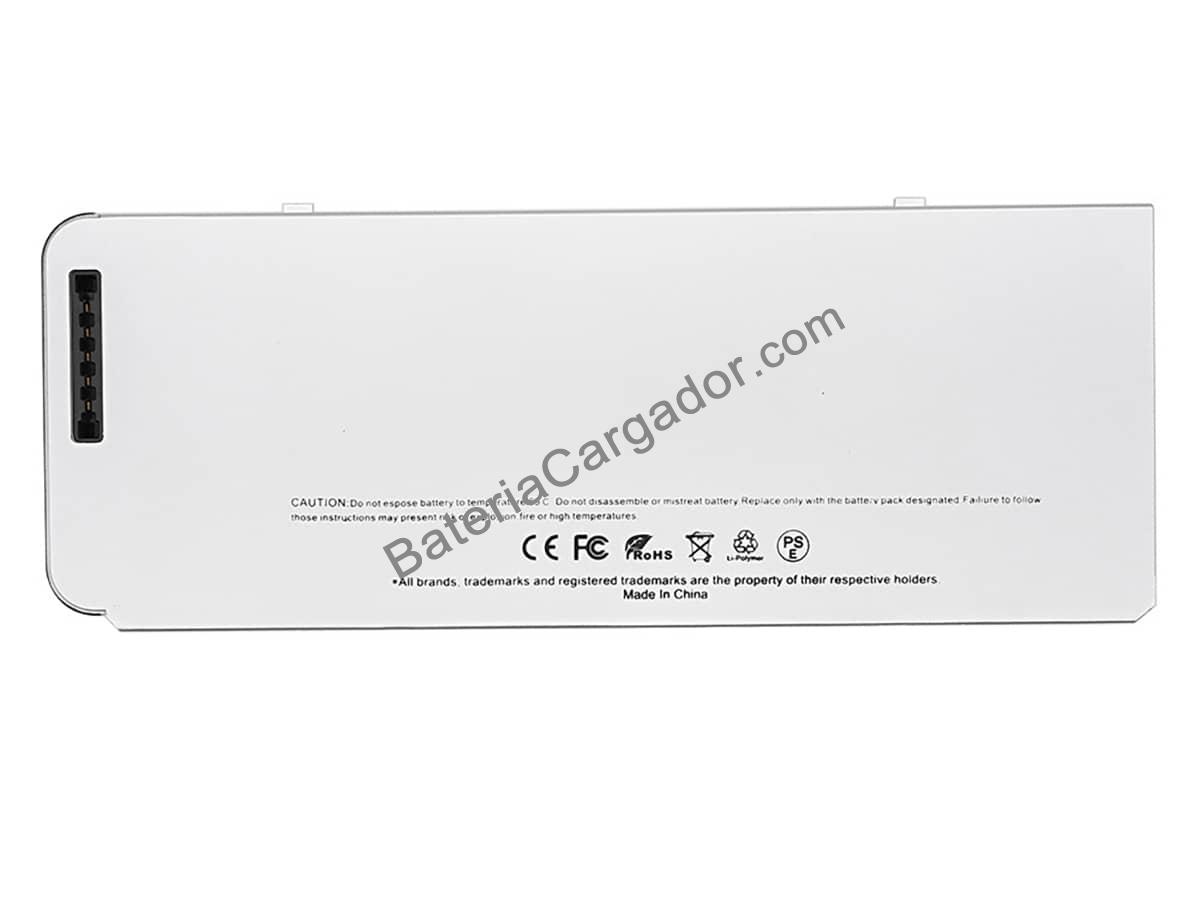 MacBook 13" MB467LL/A