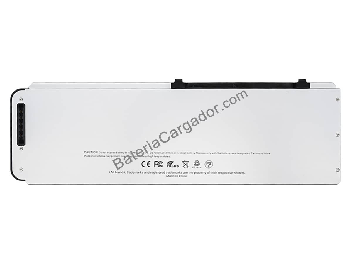 MacBook Pro "Core 2 Duo" 2.53 15" A1286 (EMC 2255)