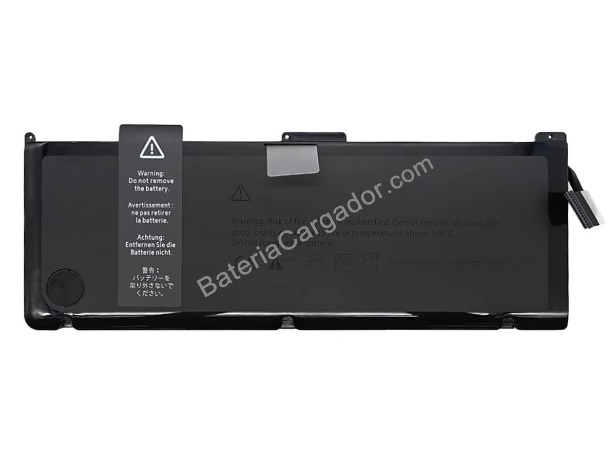 MacBook Pro 17-inch Unibody A1297(Early-2009)