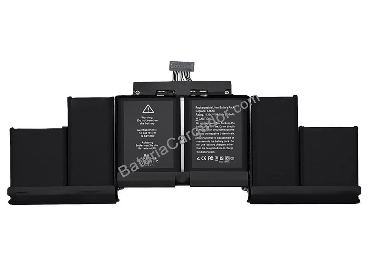 MacBook Pro 15" MJLU2LL/A