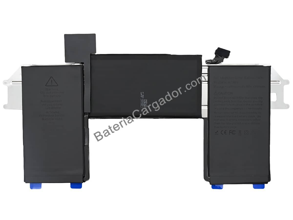 Baterias para APPLE A2389