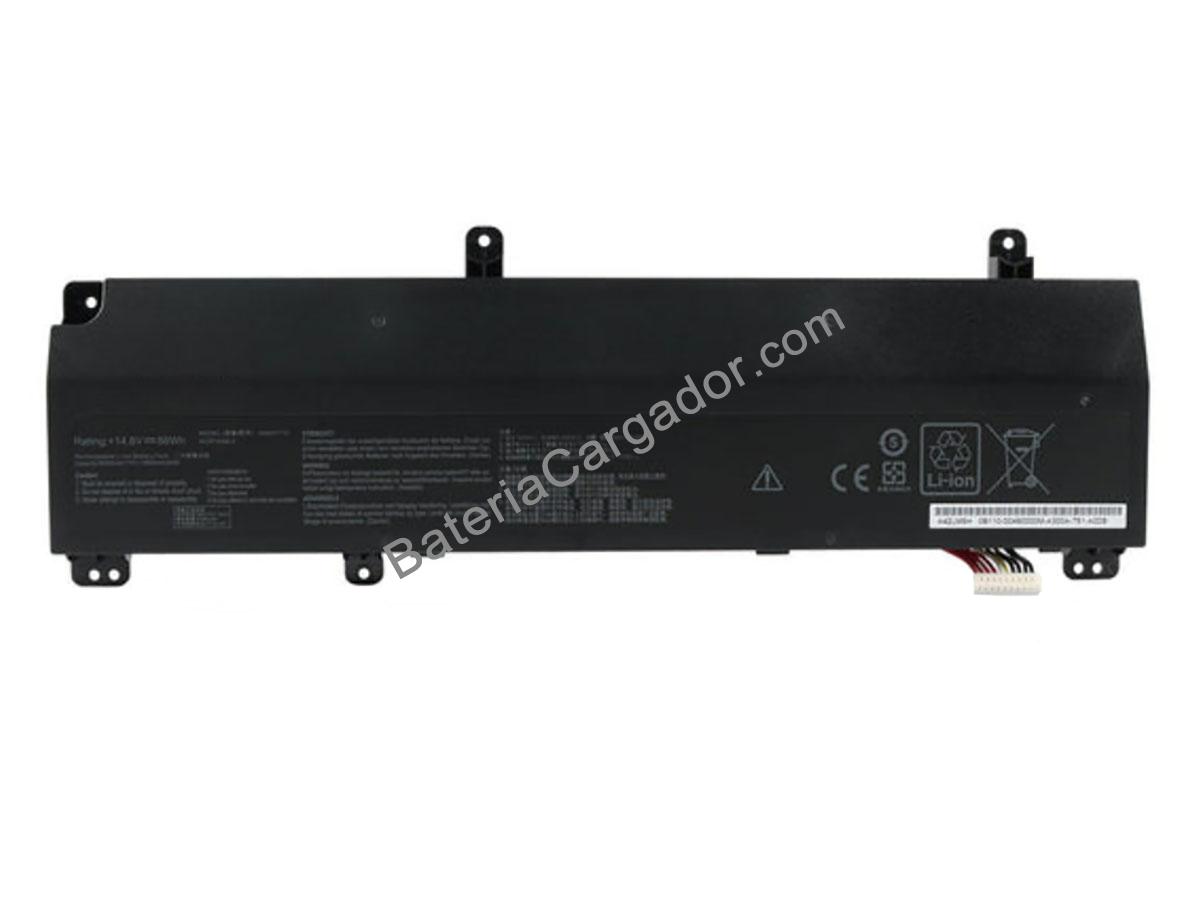 ROG Strix GL702VI-MH72