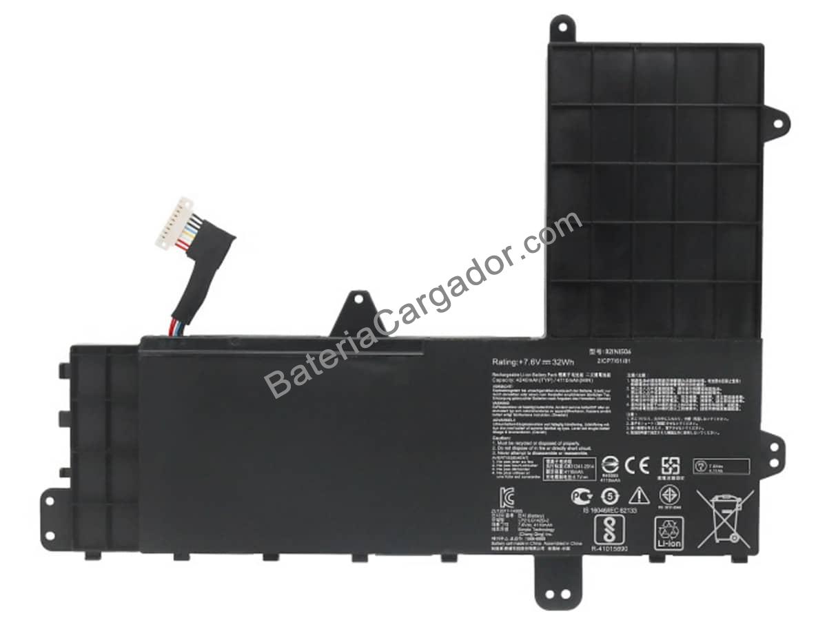EeeBook E502MA