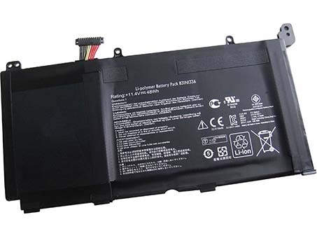 VivoBook S551LB