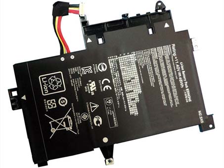 Transformer Book Flip TP500LN-DN136H
