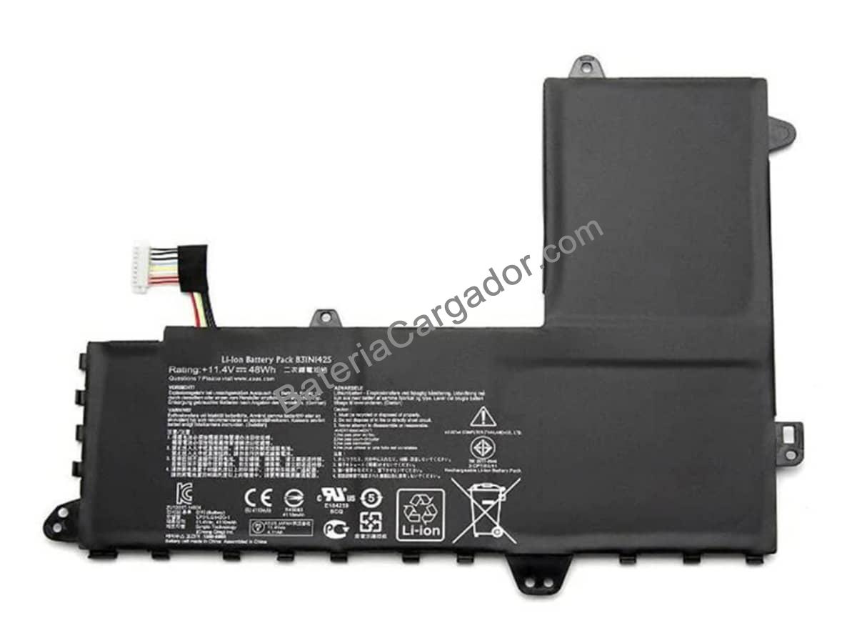 EeeBook E402MA-WX0001H