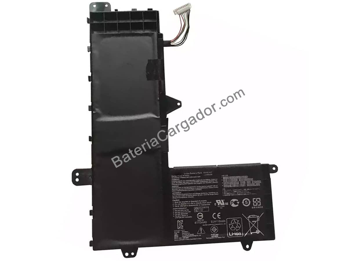 EeeBook E502MA-XX0004D